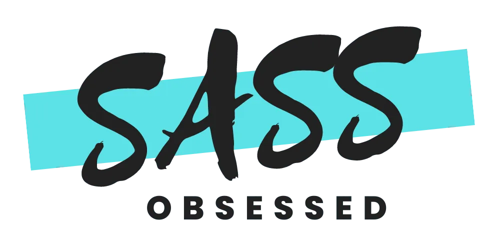 Sass Obsessed Logo